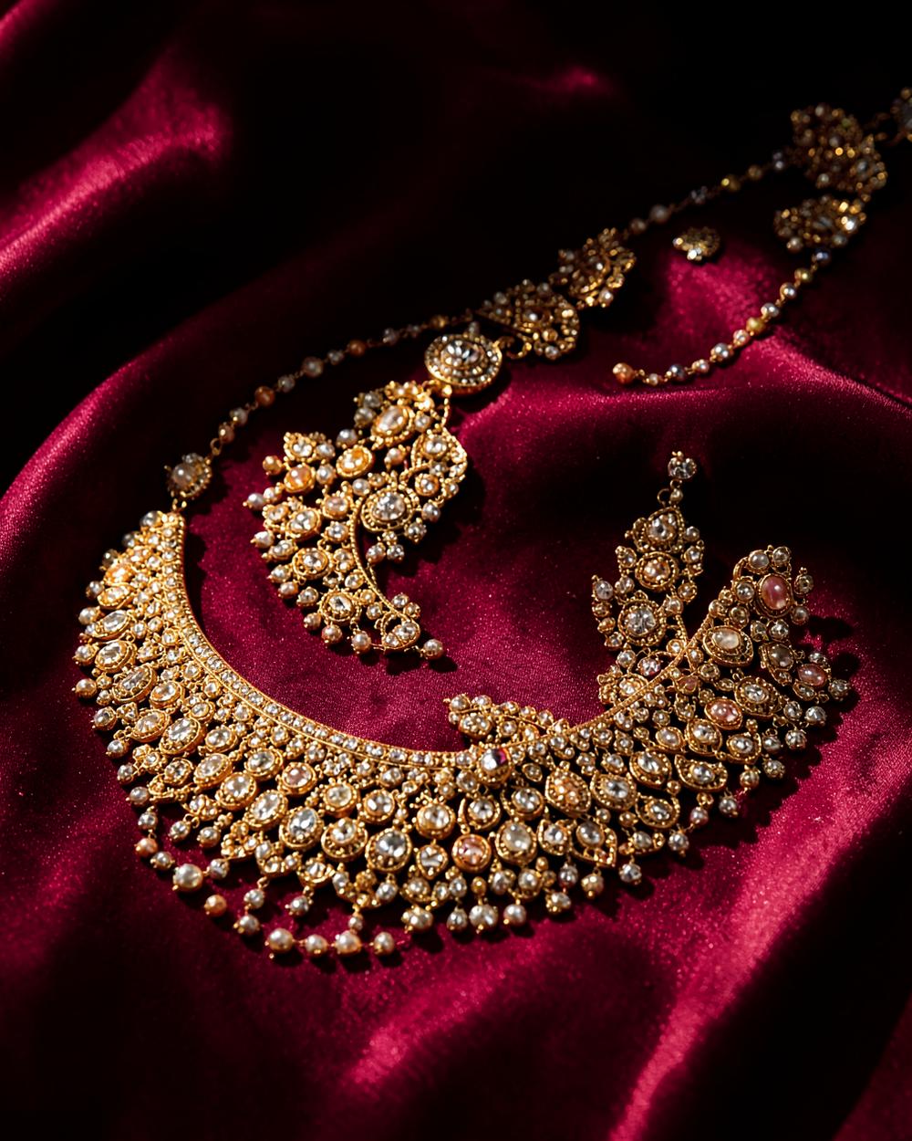 Jewellery & Accessories collection at Avelleza